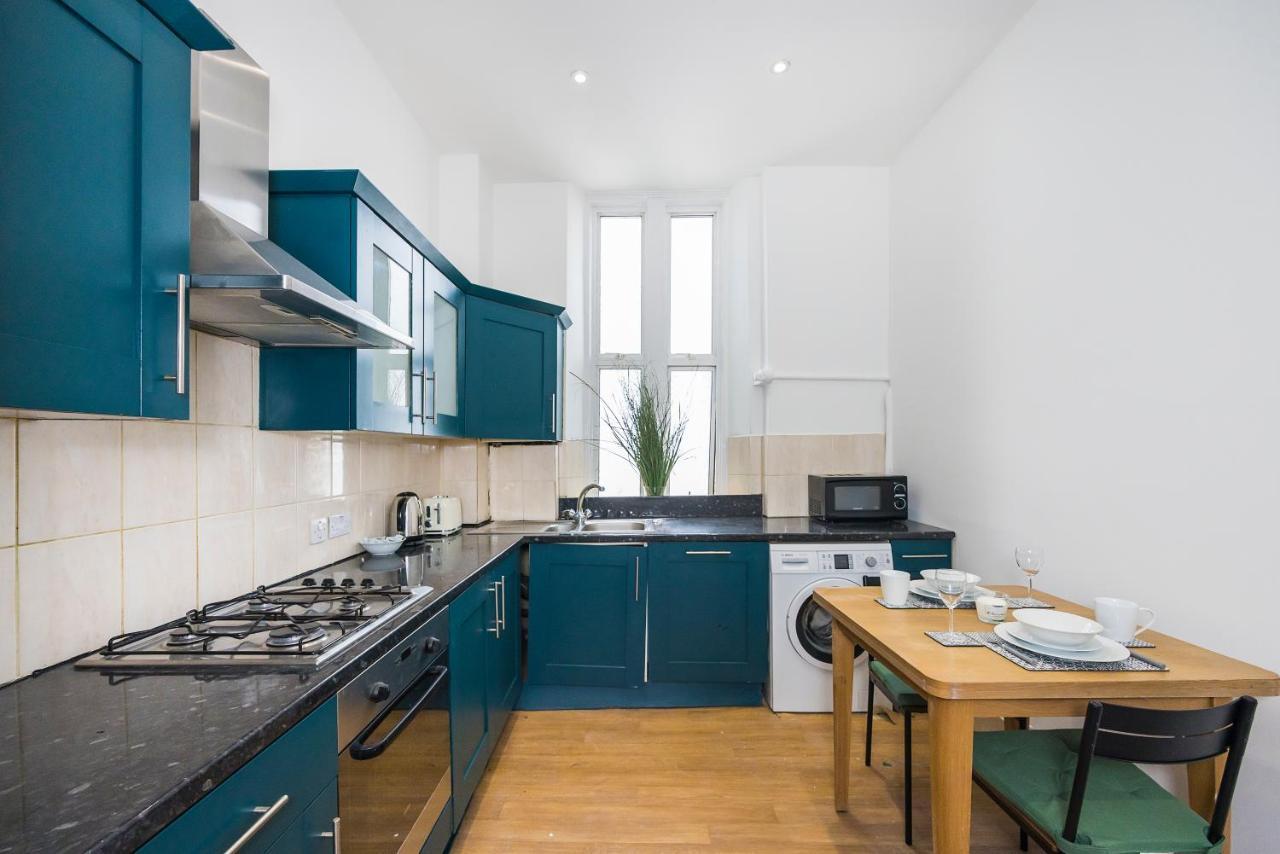Pimlico Hub Pensión